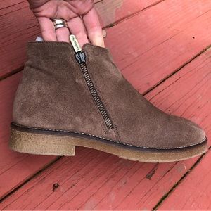 Italeau Waterproof Foliana Bootie